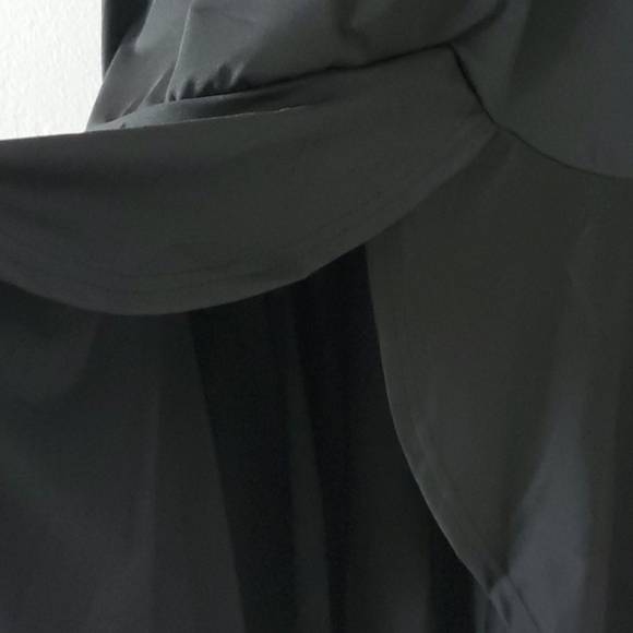 Sexy Black Dress - Picture 7 of 13